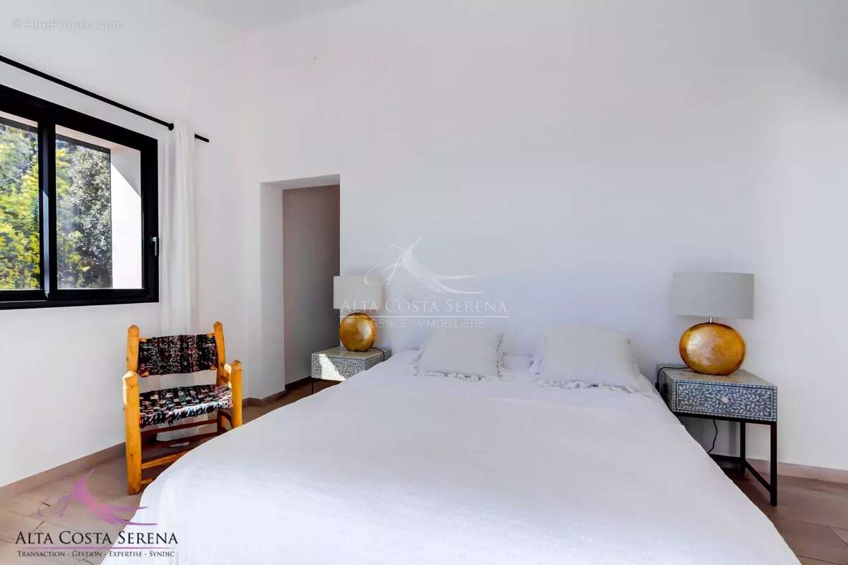 Maison à SARI-SOLENZARA