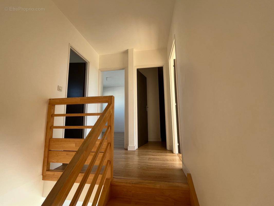 Maison à PLOUGONVELIN