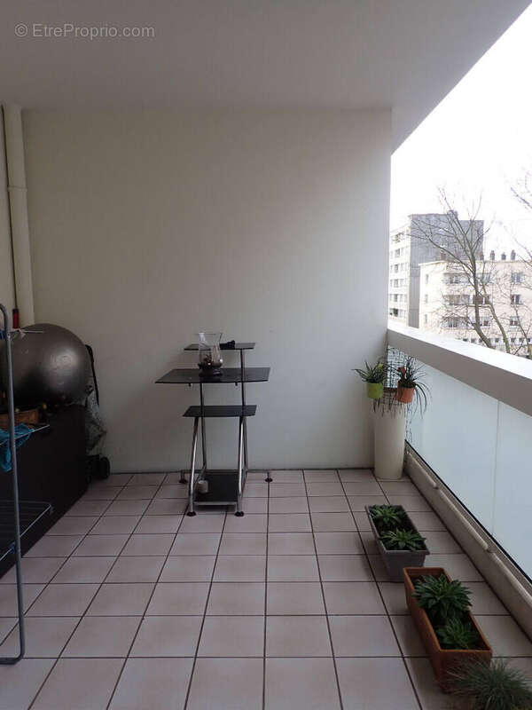Appartement à LE HAVRE