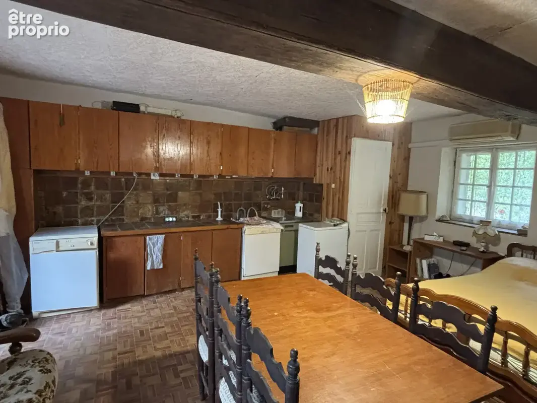 Maison de campagne en exclusivité - photo 10