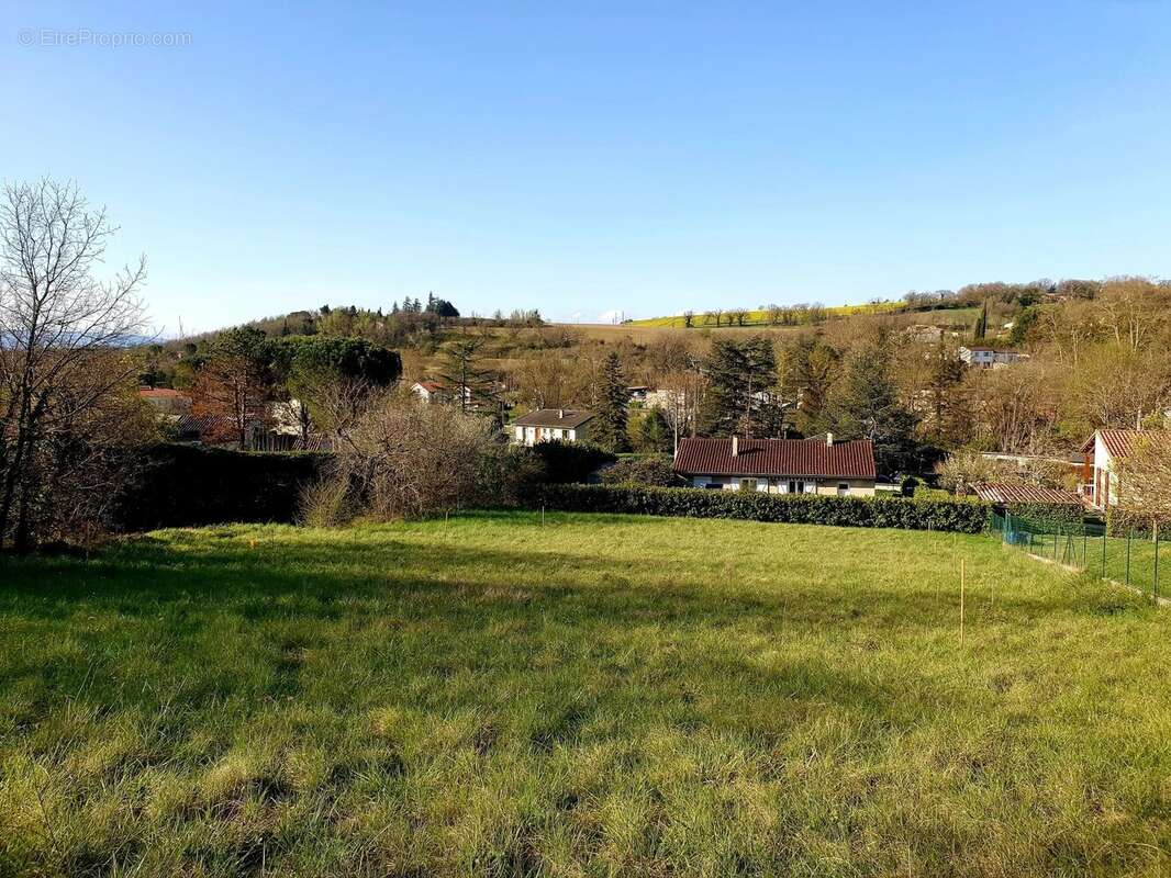 Castres hameau de la verdarie - photo 5