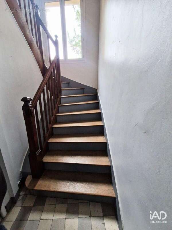 Photo 2 - Appartement à FONTENAY-SOUS-BOIS