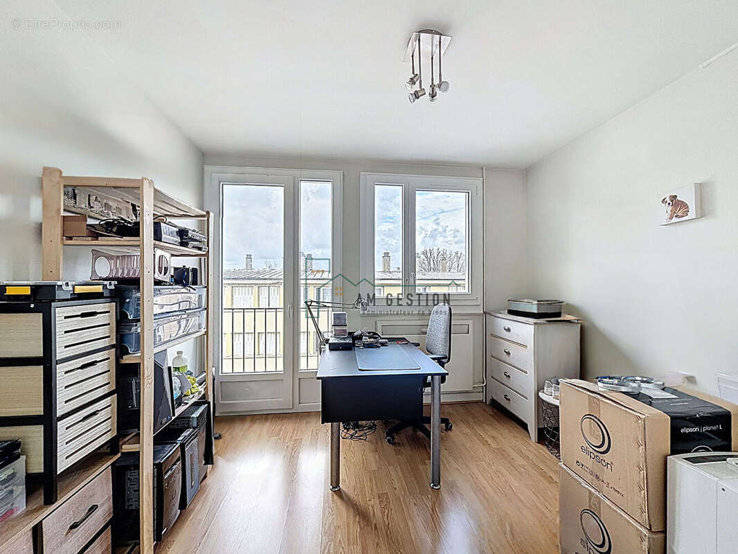 Appartement à LIMOGES