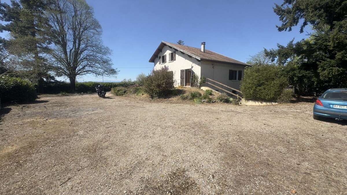 Maison 159 m² à Sardieu  - photo 5