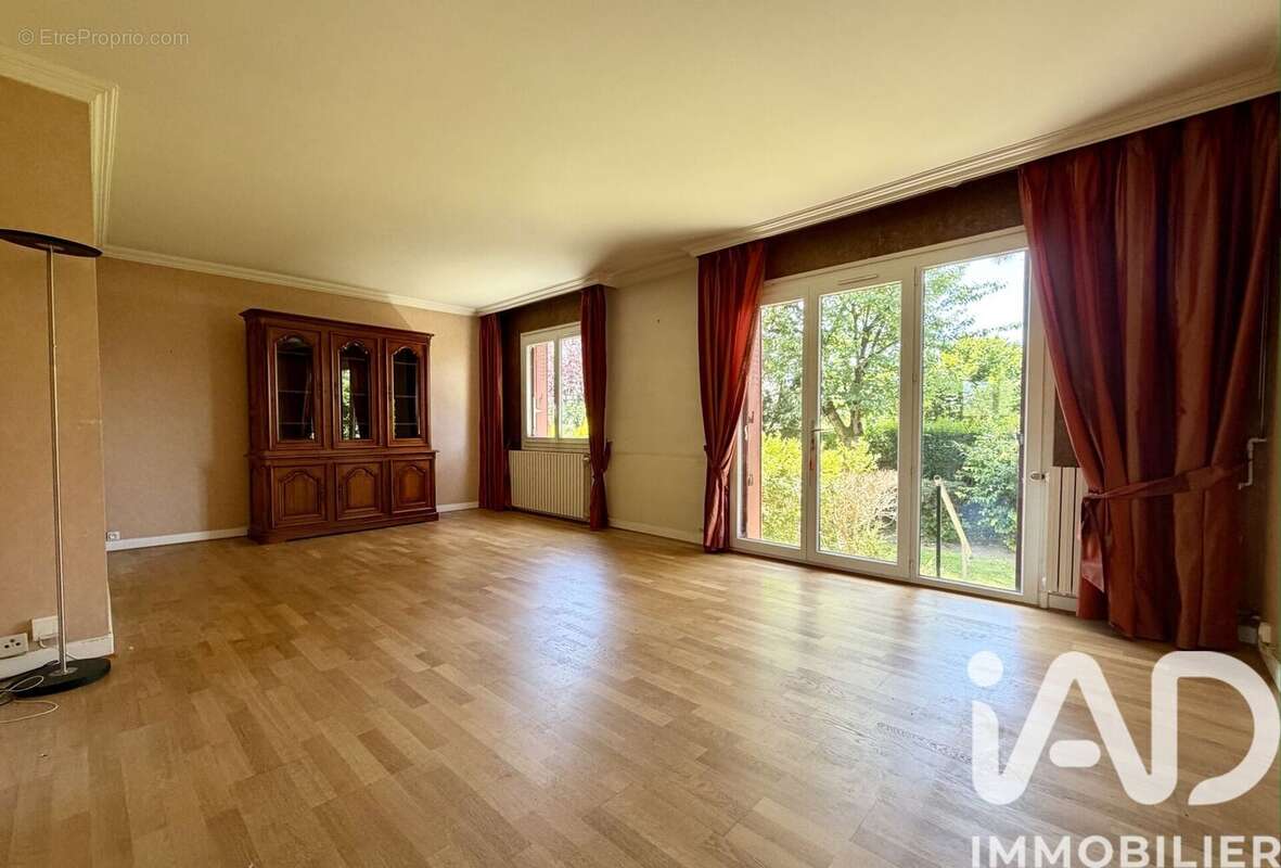 Photo 2 - Appartement à ERMONT