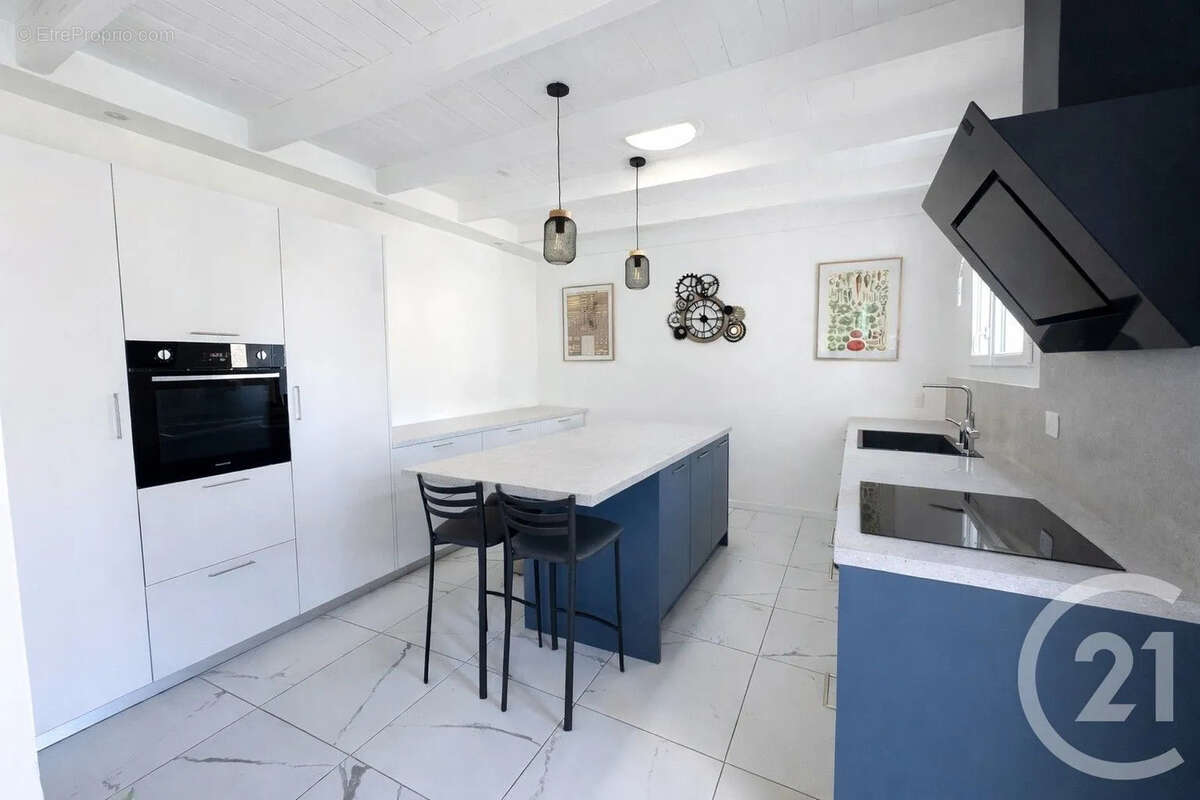 Maison à BONREPOS-SUR-AUSSONNELLE