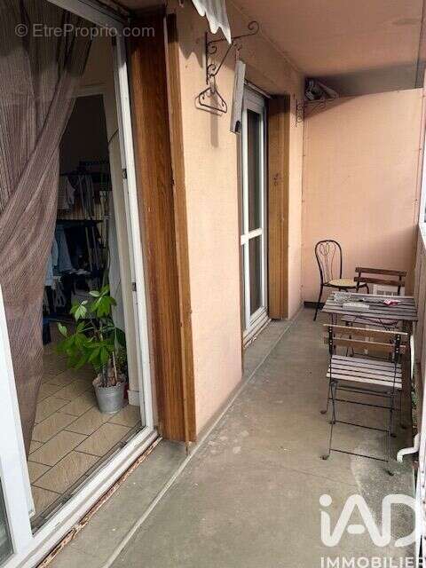 Photo 4 - Appartement à SAINT-FARGEAU-PONTHIERRY