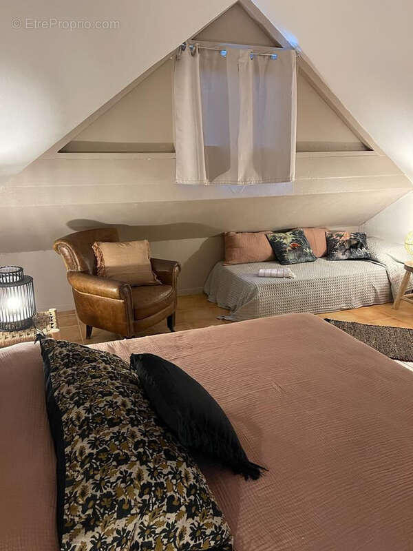 Appartement à SAINT-MARTIN