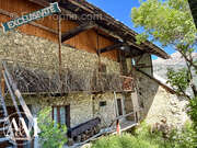 Maison à SAINT-MARTIN-DE-QUEYRIERES