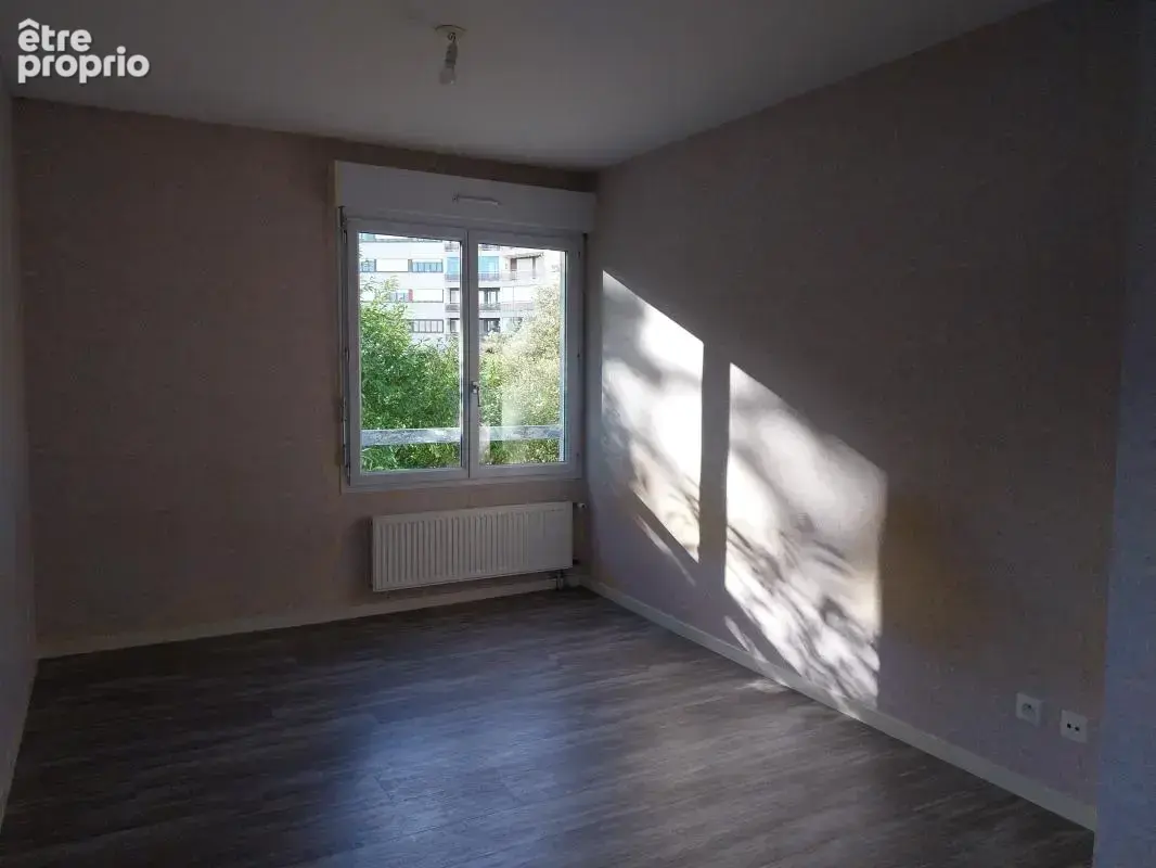 Bel appartement de type 3 de 68,81m² Val de Chézine - photo 17