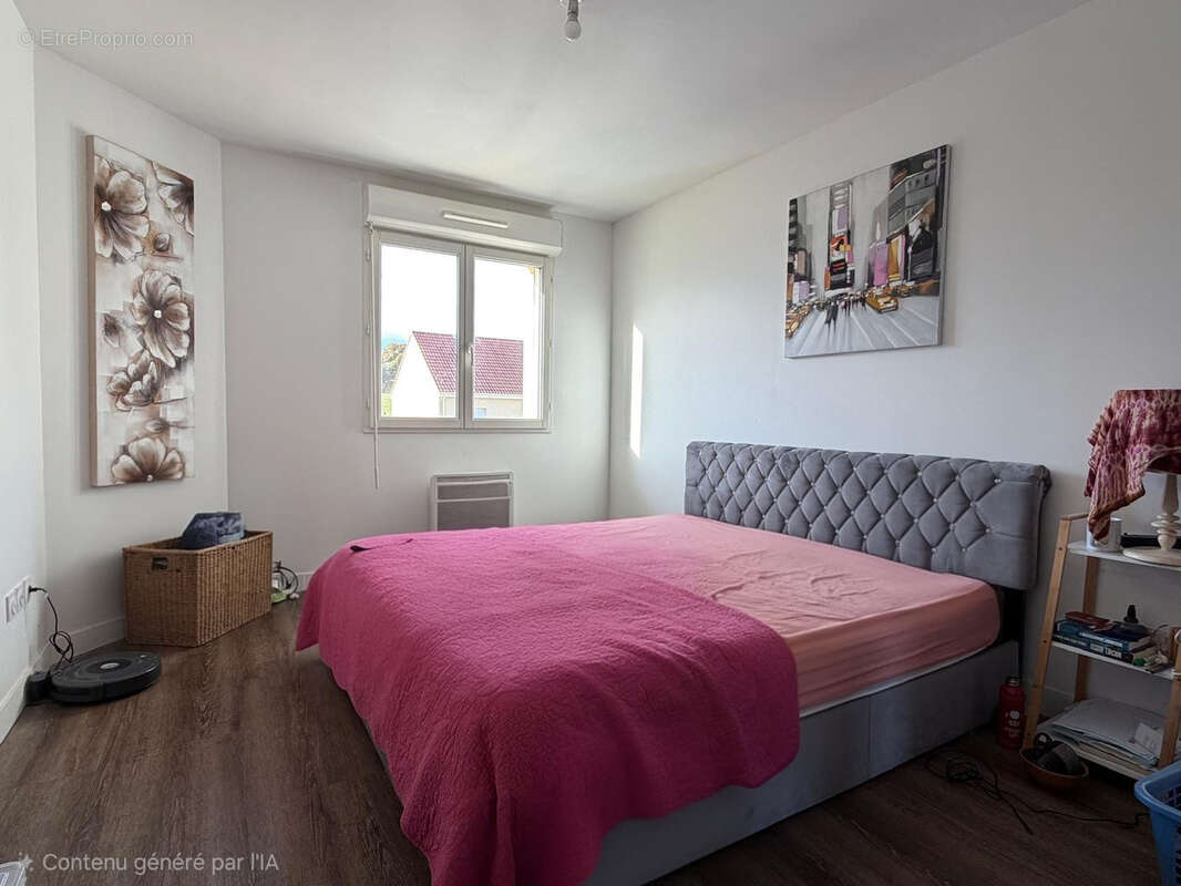 Maison à SAINT-PAUL