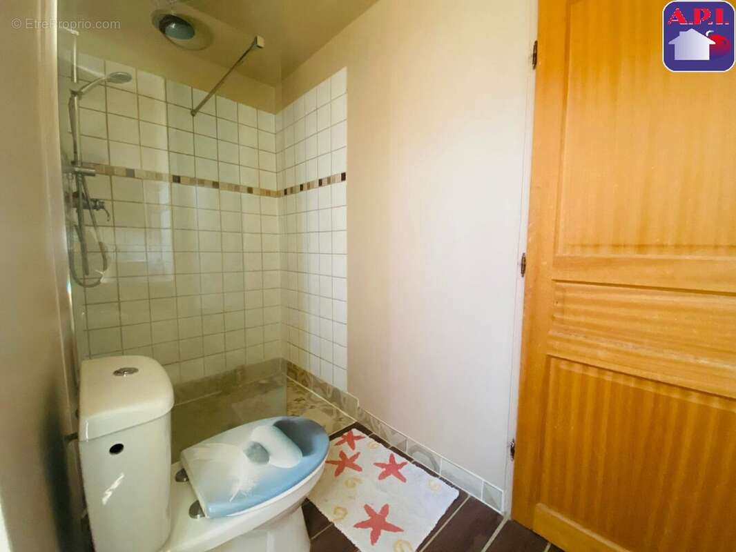 Maison 230 m² à Carla-Bayle  - photo 8