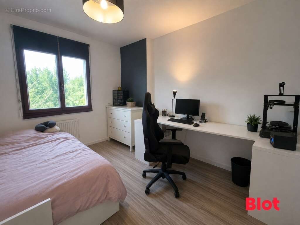 Maison 117 m² à Goven  - photo 4