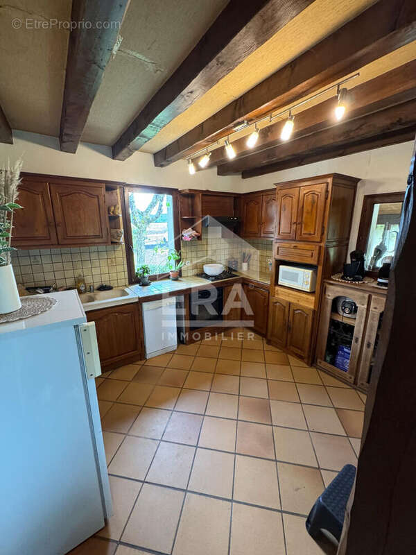 Maison à MONTPON-MENESTEROL