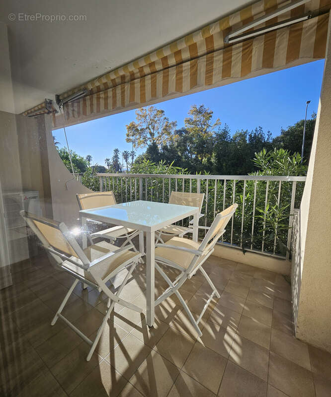 Appartement à LA SEYNE-SUR-MER