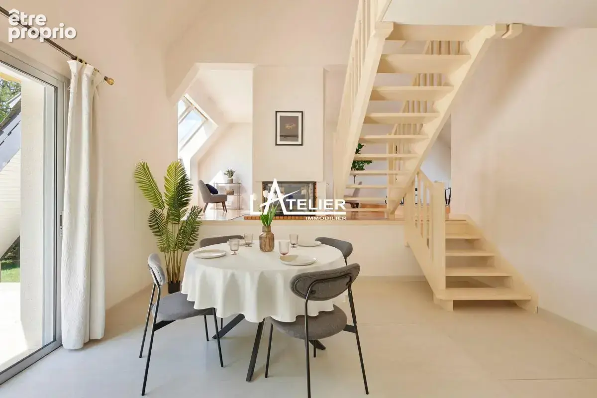 Maison individuelle - photo 12