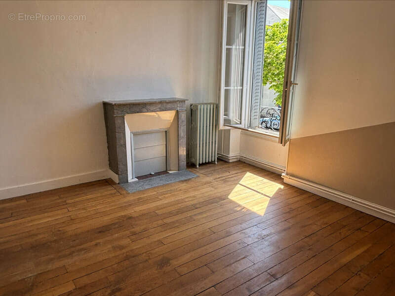 Maison à BRIARE