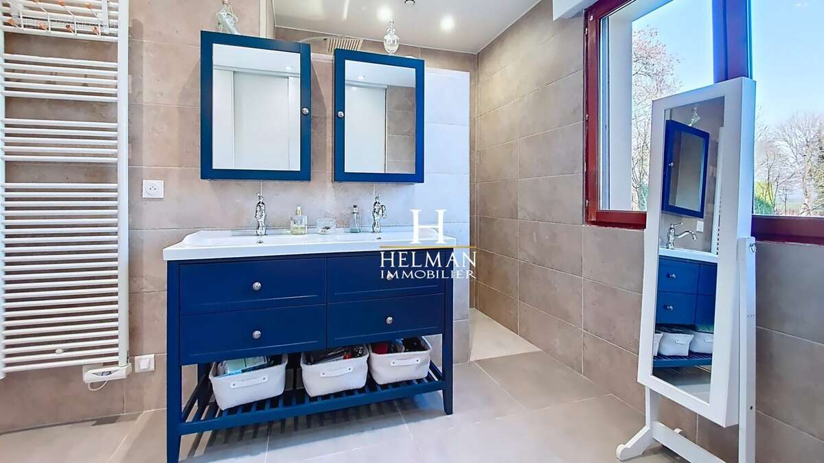 Maison à HUCQUELIERS