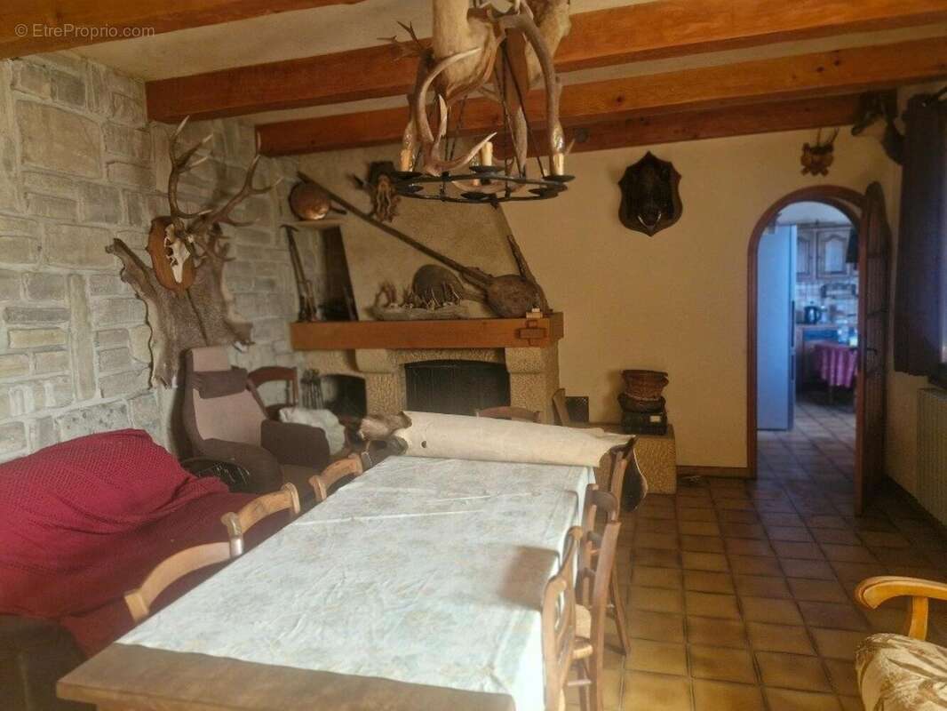 Photo 3 - Maison à VEYNES