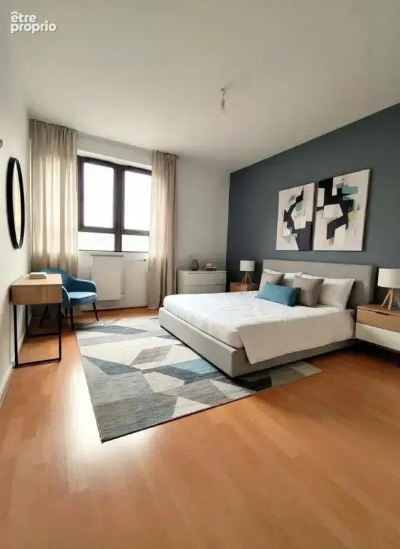 Appartement 2 pièces 48 m² à vendre à Paris-19e (75019) - photo 6