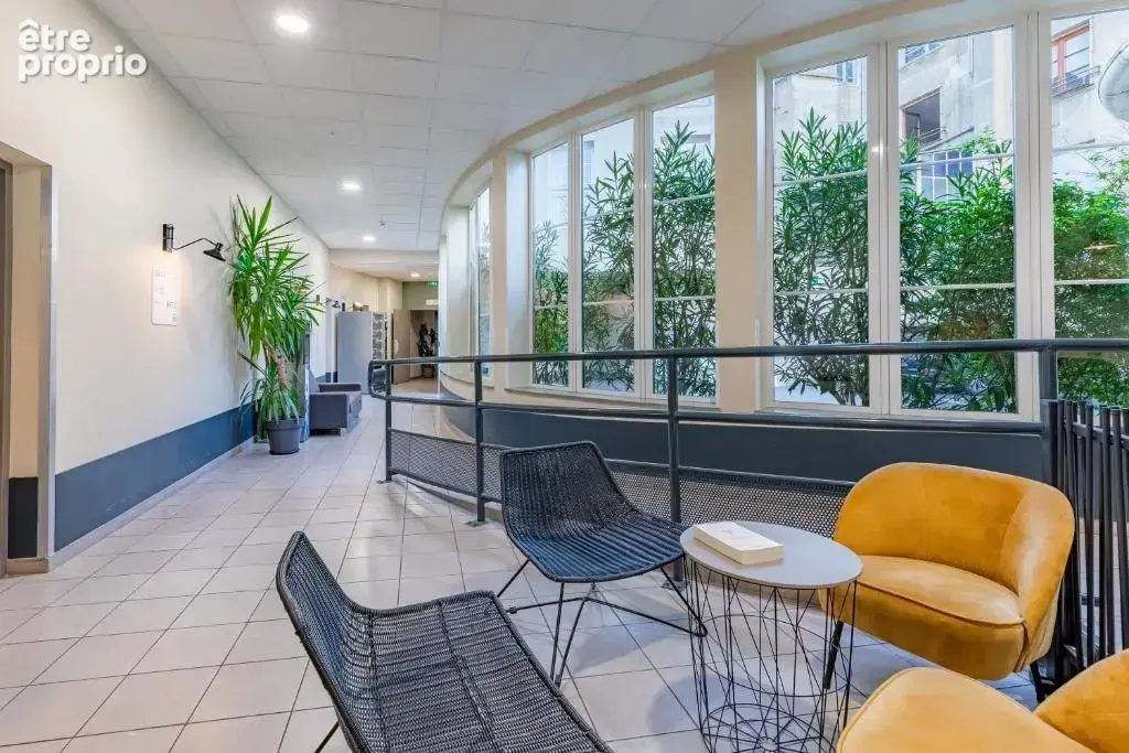 Investissement en residence hotelière - photo 3