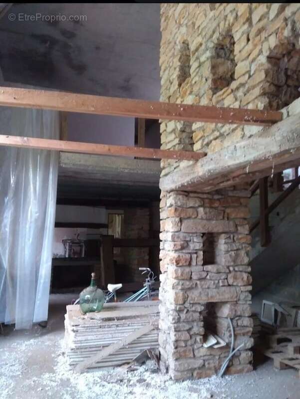 À vendre longère terrain 1,8 ha St-Malo-en-Donziois - photo 40