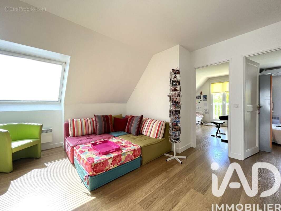 Photo 5 - Maison à NOISY-LE-ROI