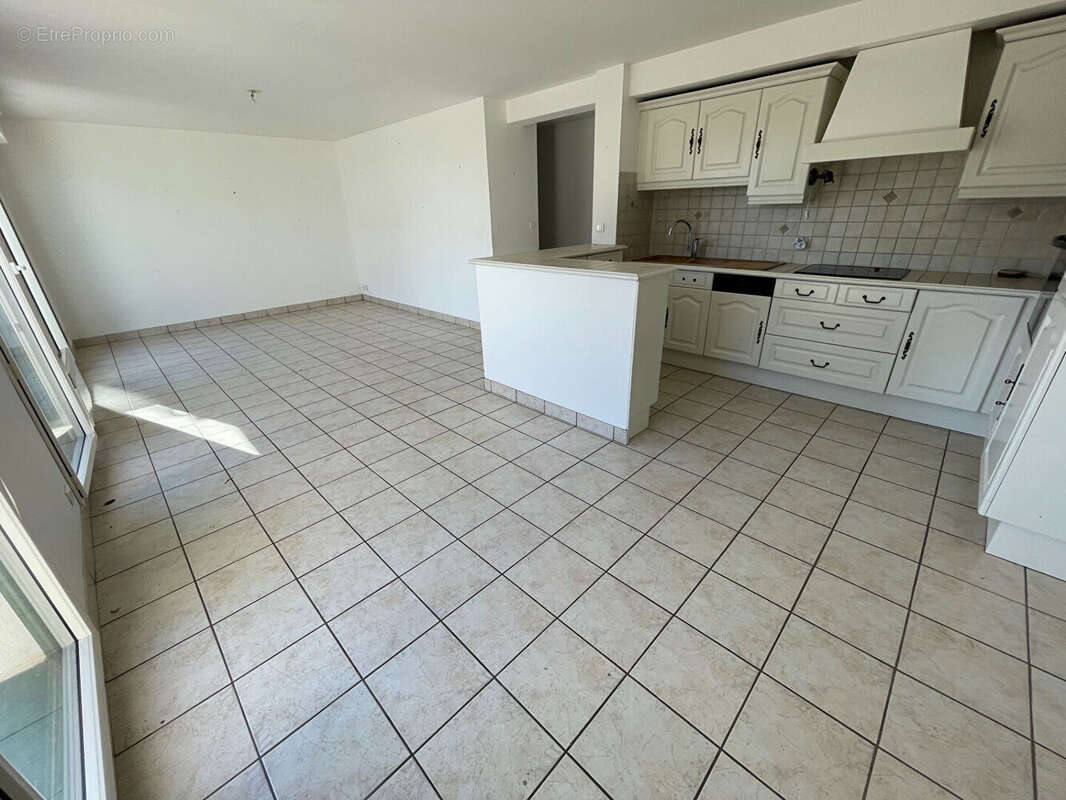 Appartement à FOUESNANT