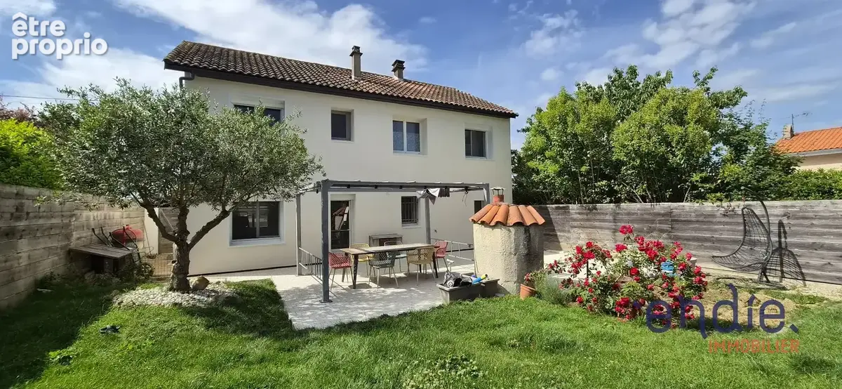 Maison-Endie Immobilier-Montgiscard - photo 11
