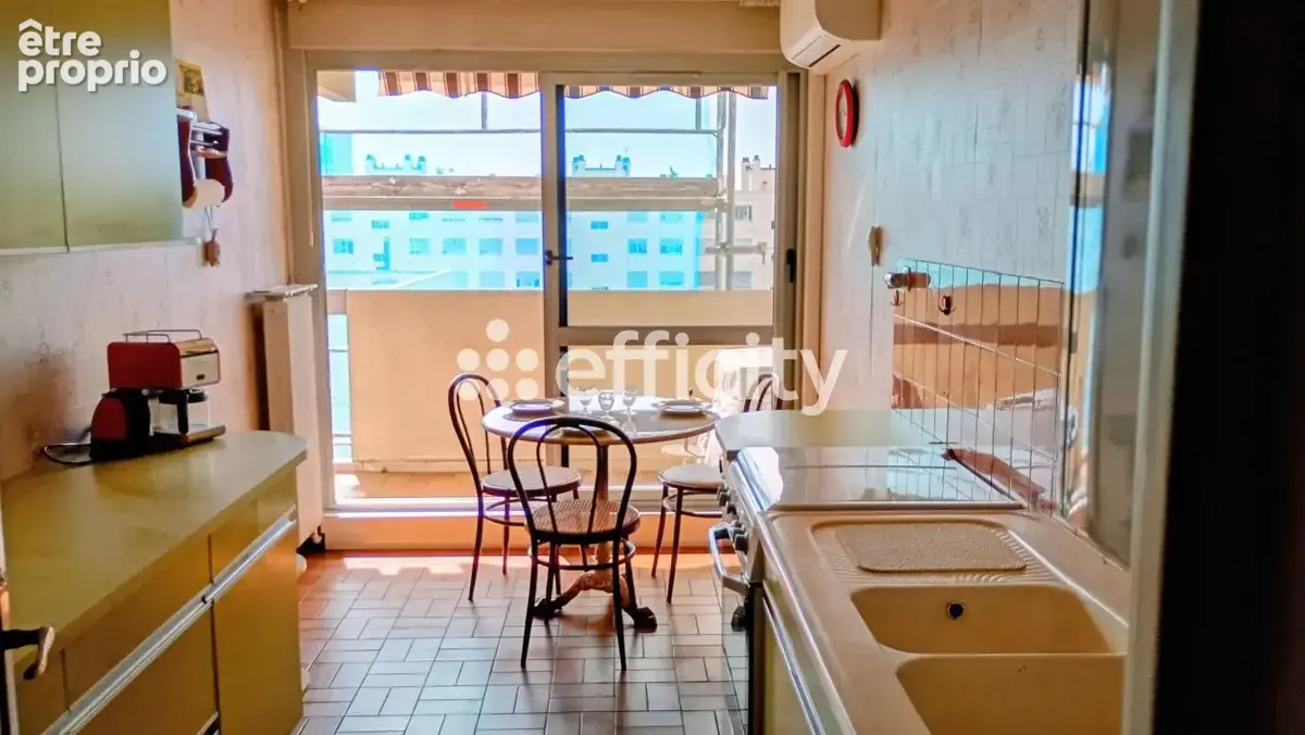 Appartement - photo 9