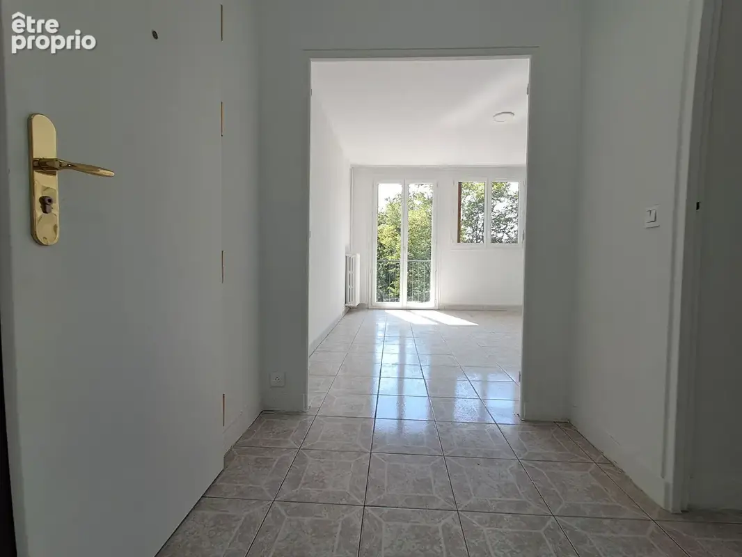 Appartement 68m² à livry-gargan - photo 5