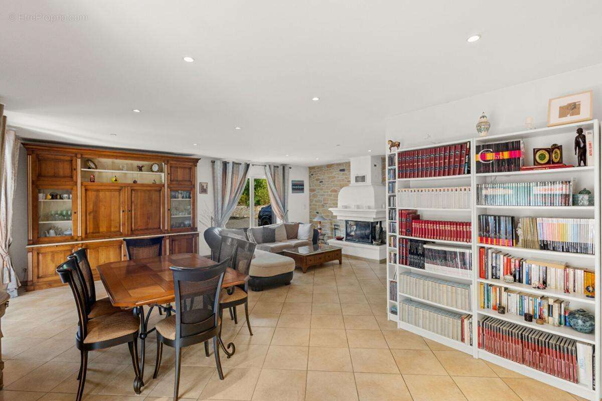 Villa + appartement indépendant - Montfort-sur-Argens - photo 2