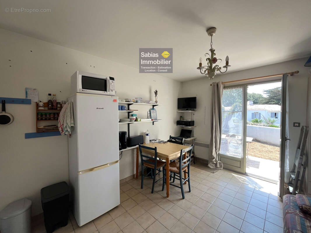 Ideal pied a terre - photo 3