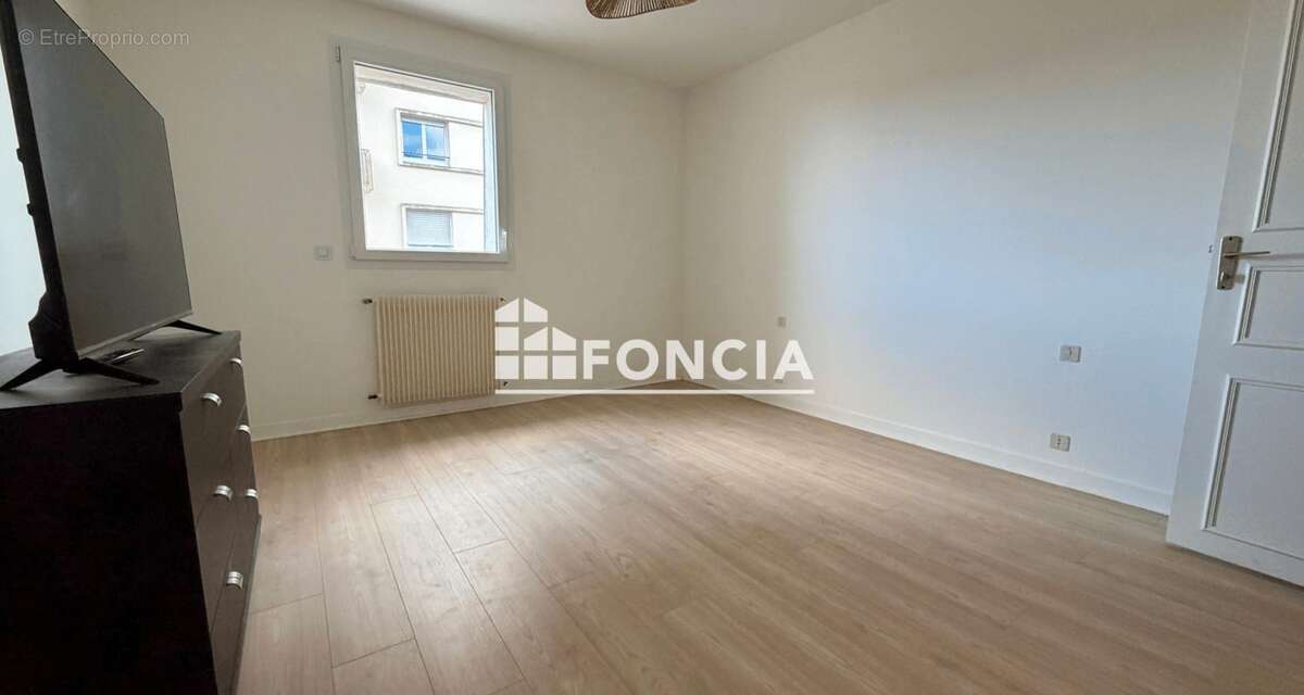Appartement à QUIMPER
