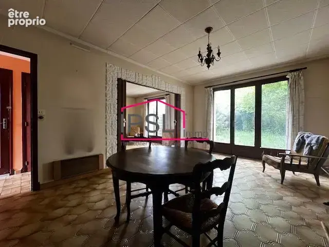 Maison 5 pièces 104 m² à vendre à Cesson (77240) - photo 2