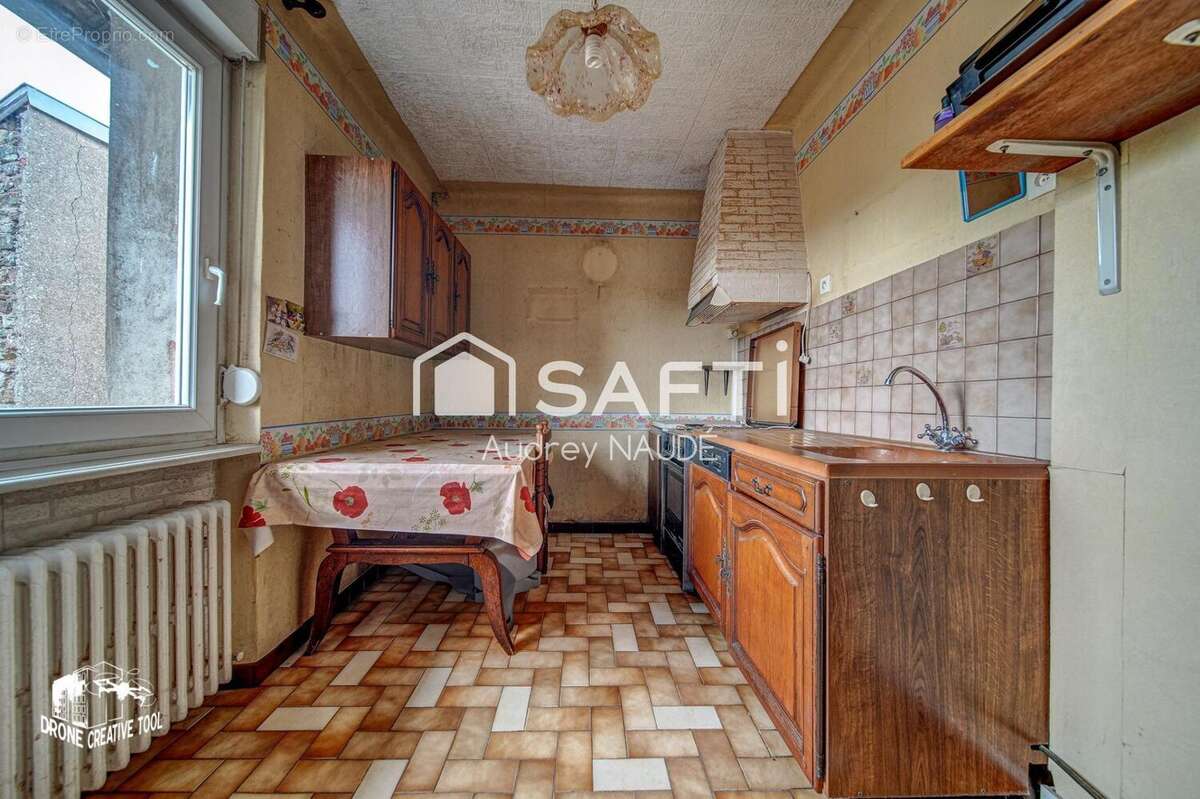 Photo 9 - Maison à KOENIGSMACKER