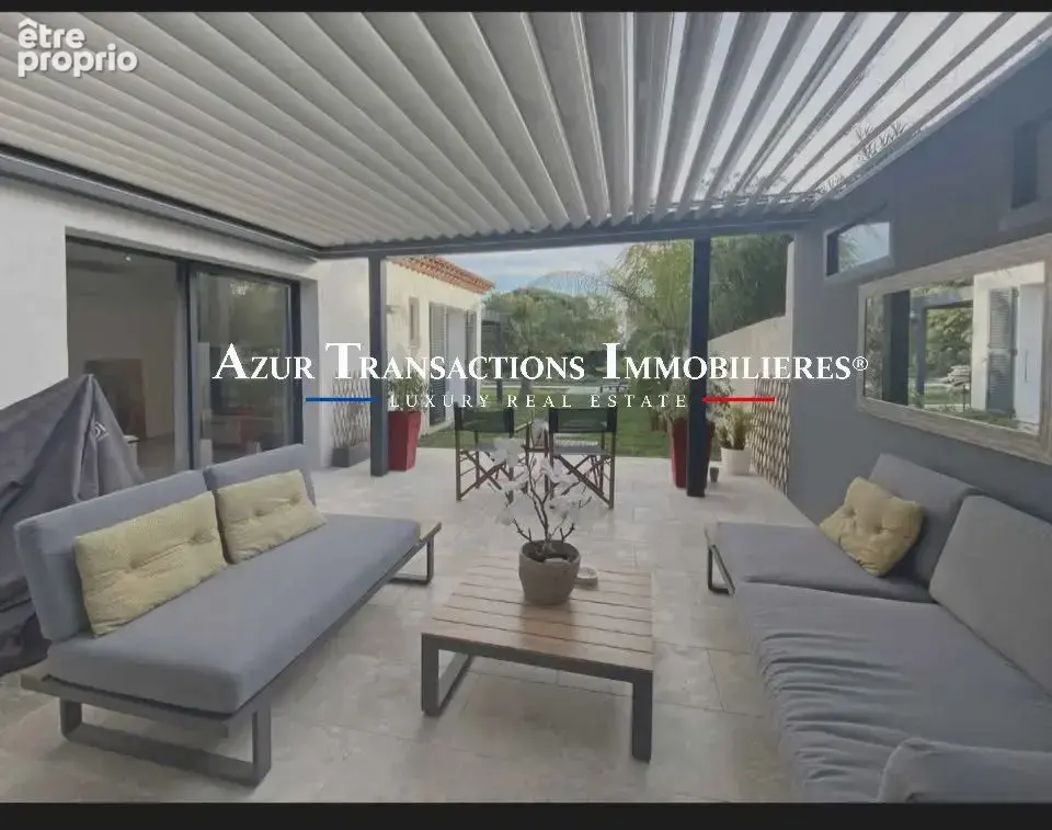 Maison 90 m² à Sainte-Maxime  - photo 6