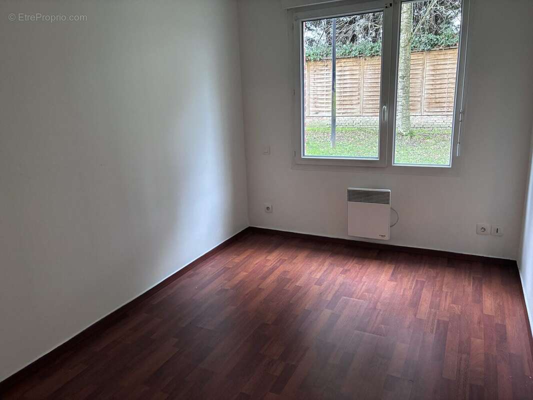 Appartement à VALENCIENNES