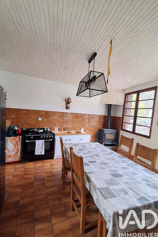 Photo 2 - Maison à SOST