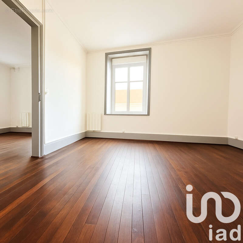 Photo 4 - Appartement à CHARLEVILLE-MEZIERES