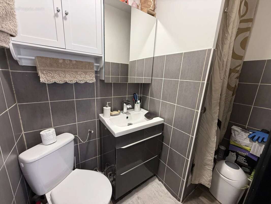 Appartement à ROUBAIX