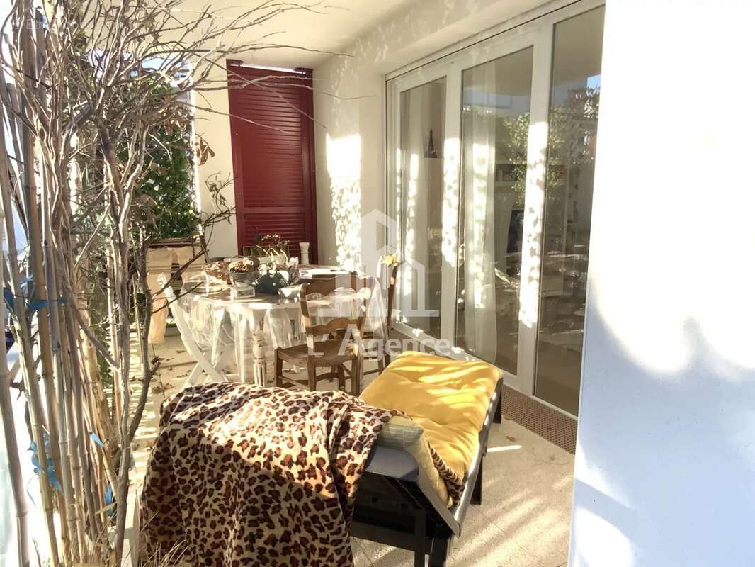 Appartement à ROYAN