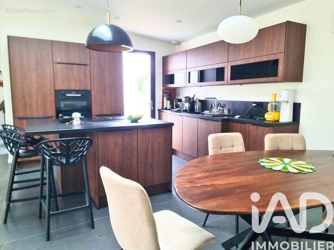 Photo 8 - Maison à ROCHEFORT