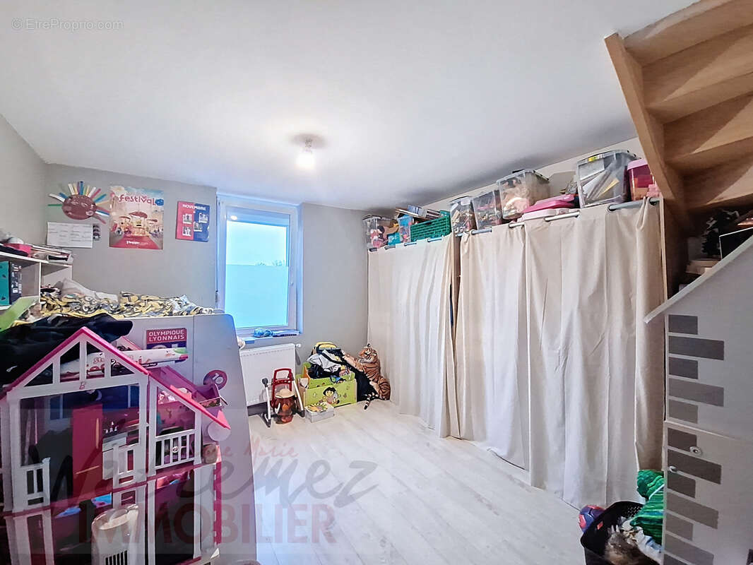 Maison à BRUAY-SUR-L'ESCAUT