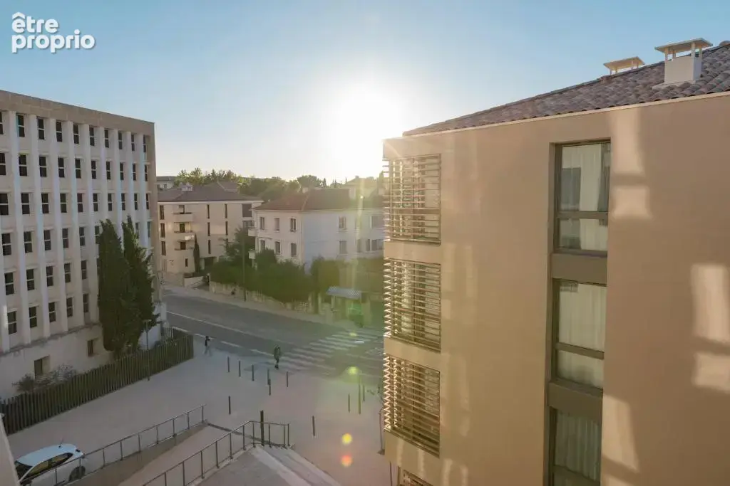 Investissement en residence hotelière - photo 3
