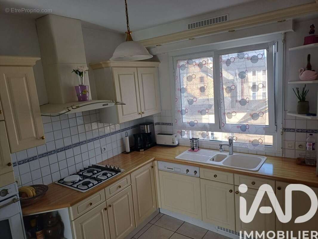 Photo 5 - Appartement à REDON