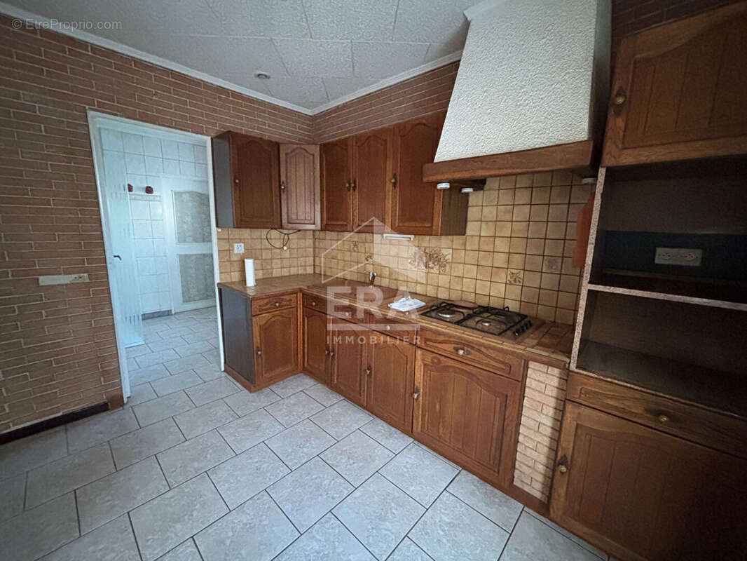 Maison 66m² à billy-montigny - photo 2