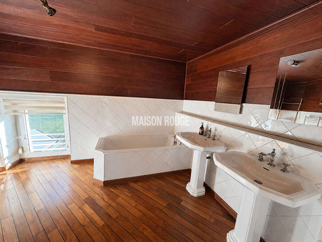 Maison à CANCALE