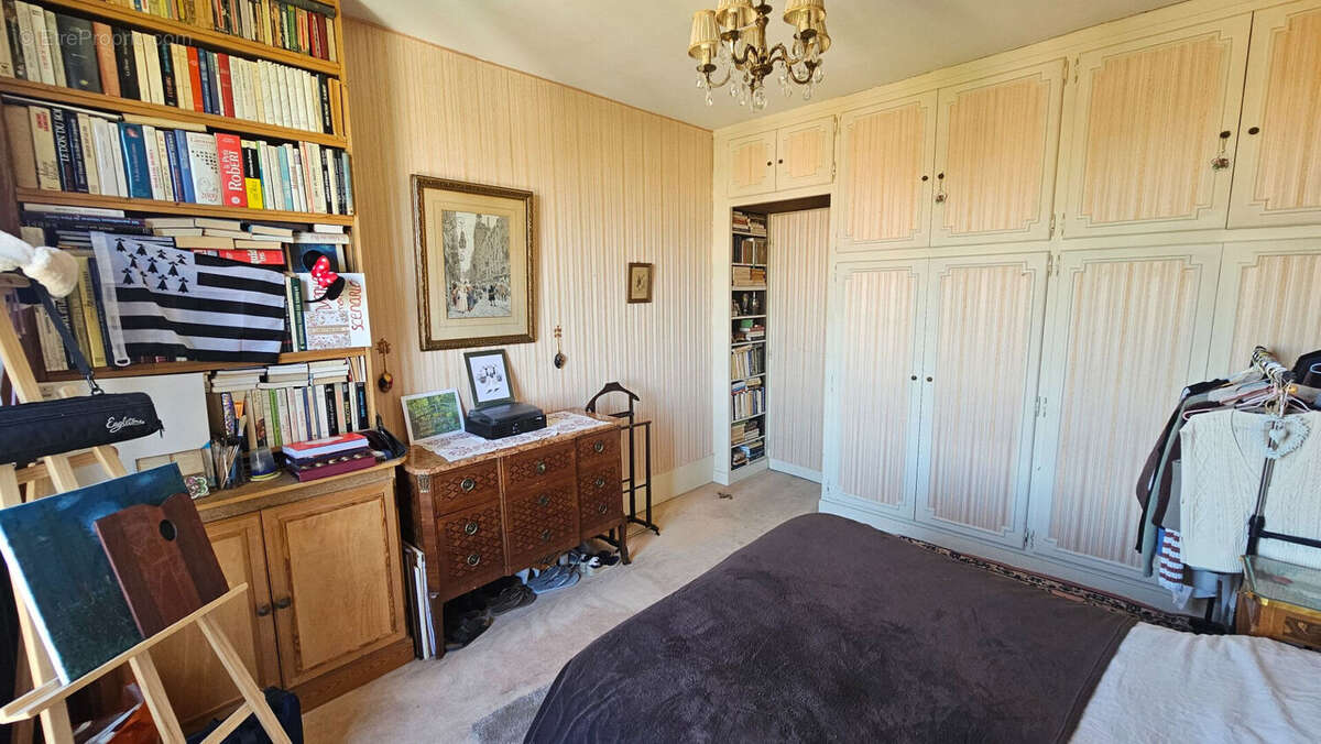 Appartement à SAINT-MAUR-DES-FOSSES