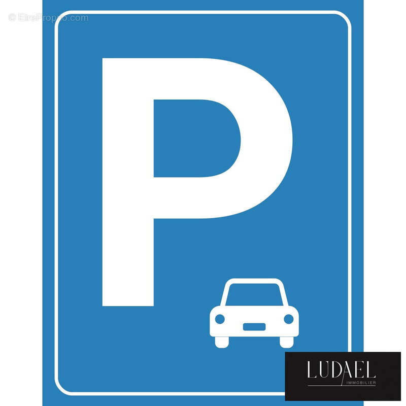 Parking à PARIS-10E